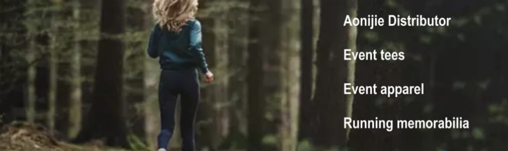 Trail Running Adventure